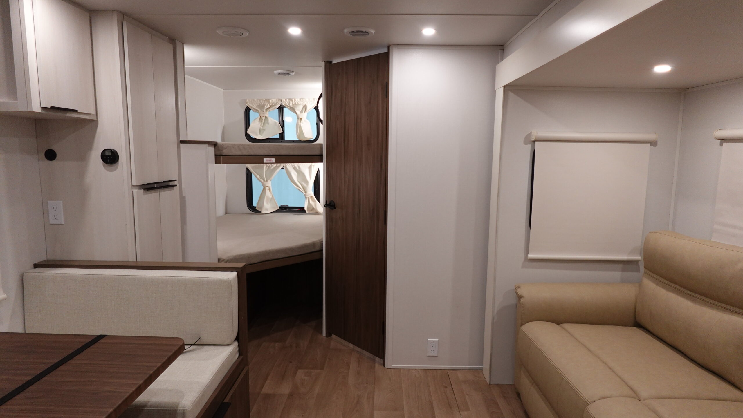 2026 Winnebago Access 25BH for Sale