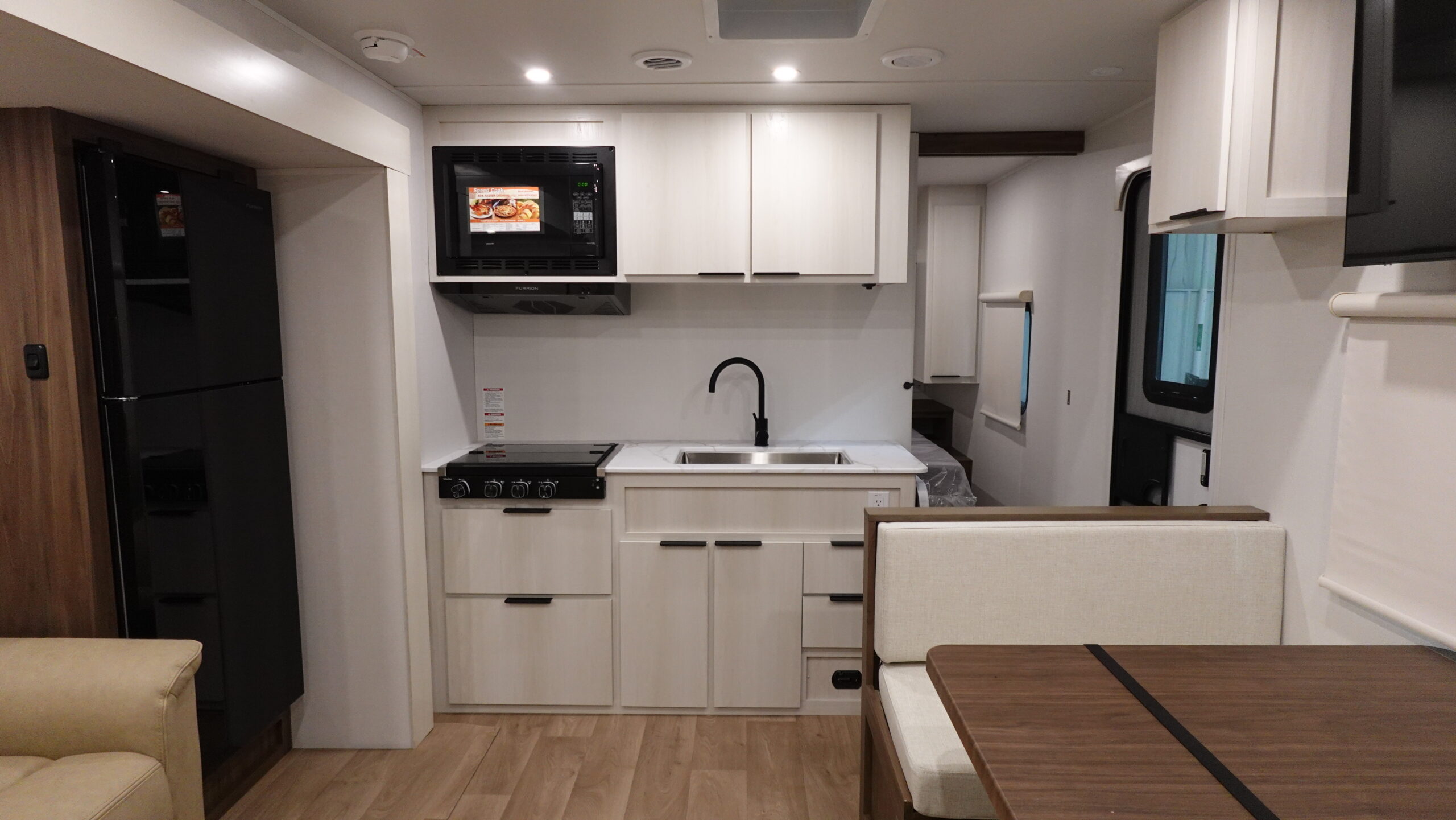 2026 Winnebago Access 25BH for Sale