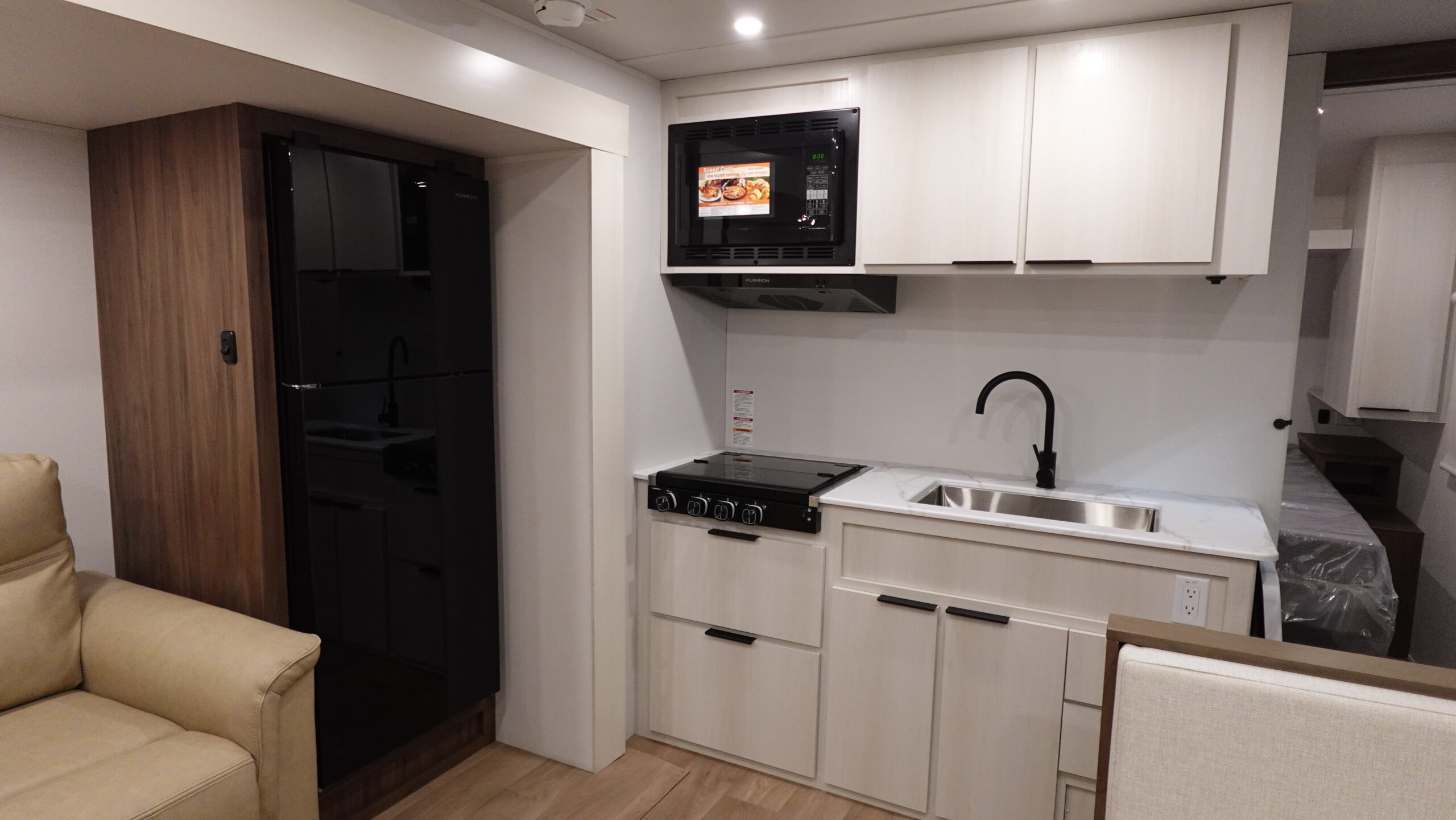 2026 Winnebago Access 25BH for Sale