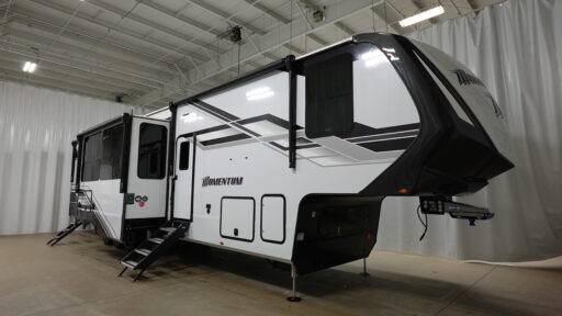 2026 Grand Design Momentum 395MT