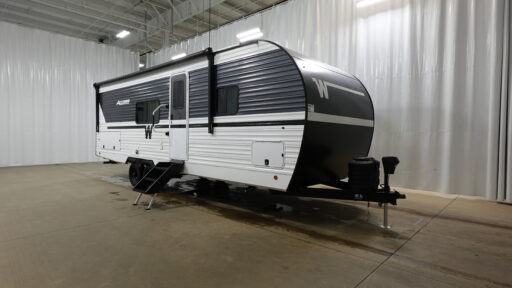 2026 Winnebago Access 25BH
