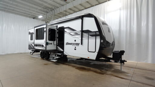 2026 Grand Design Momentum G-Class 31G