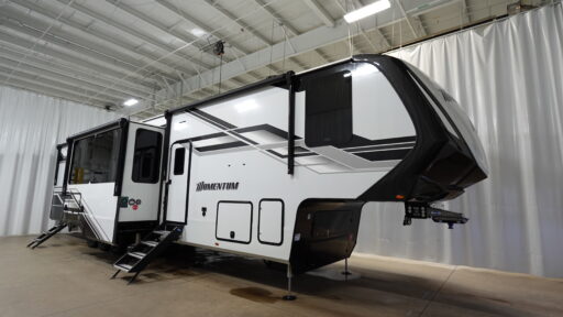 2026 Grand Design Momentum 395MT