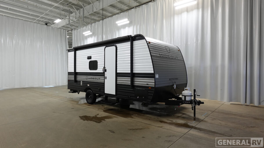 Sold RV photo