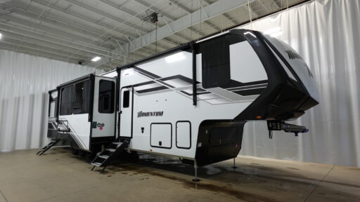 2026 Grand Design Momentum 395MT
