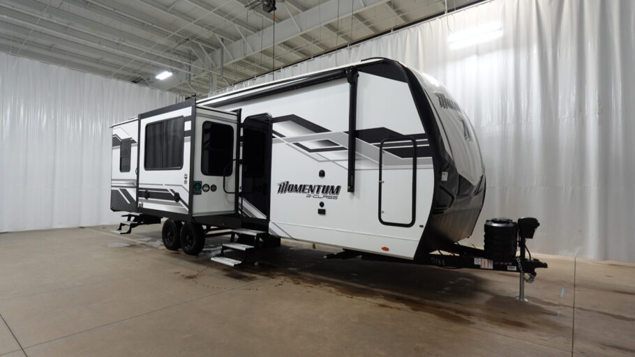 2026 GRAND DESIGN 31G