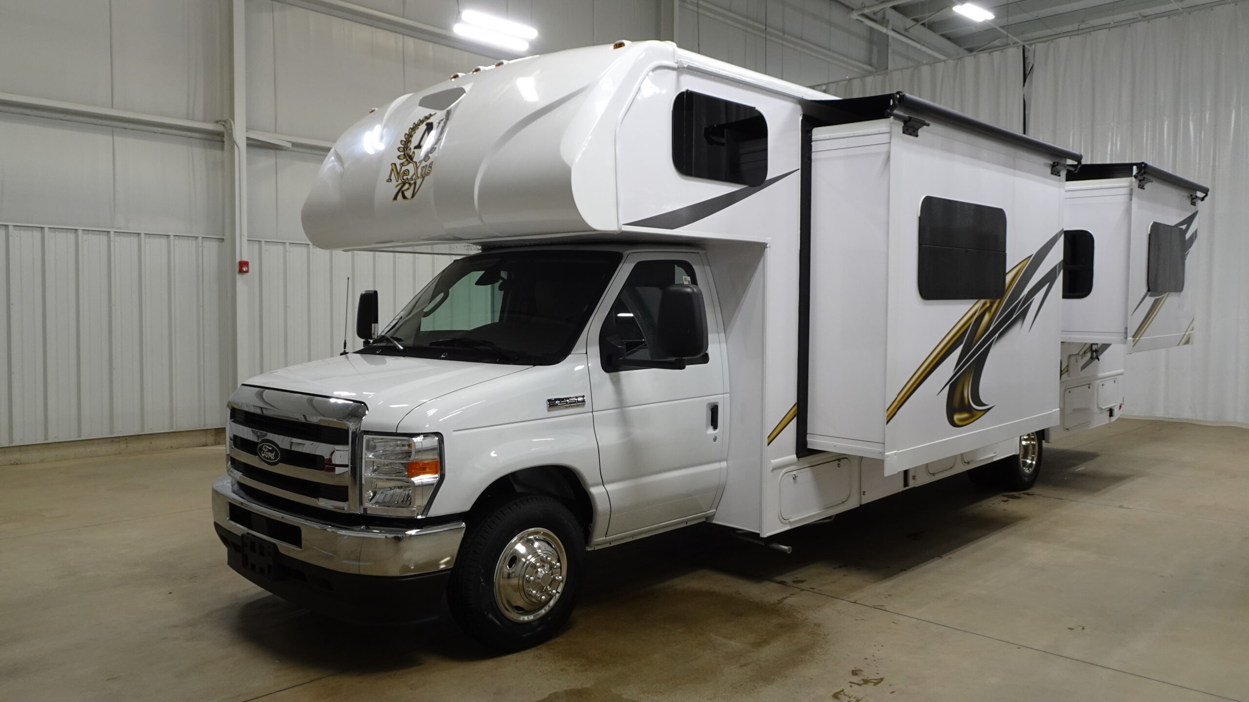 2026 NeXus RV Triumph