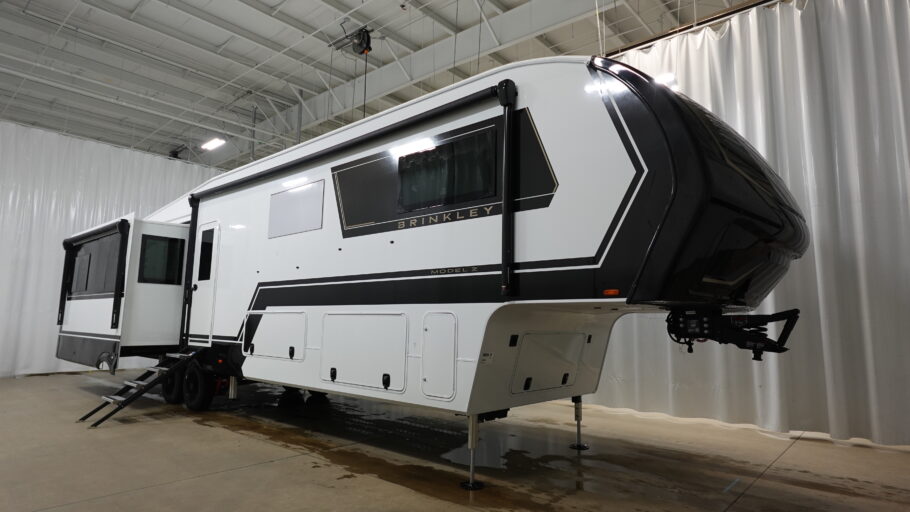 2026 BRINKLEY 3610