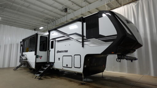 2026 Grand Design Momentum 395MT
