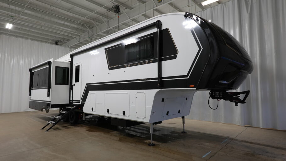 2026 BRINKLEY 3600