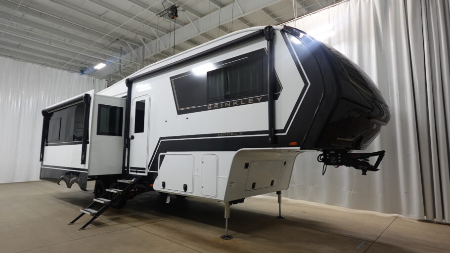 2026 BRINKLEY 2900