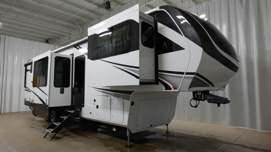 2026 GRAND DESIGN 380FL