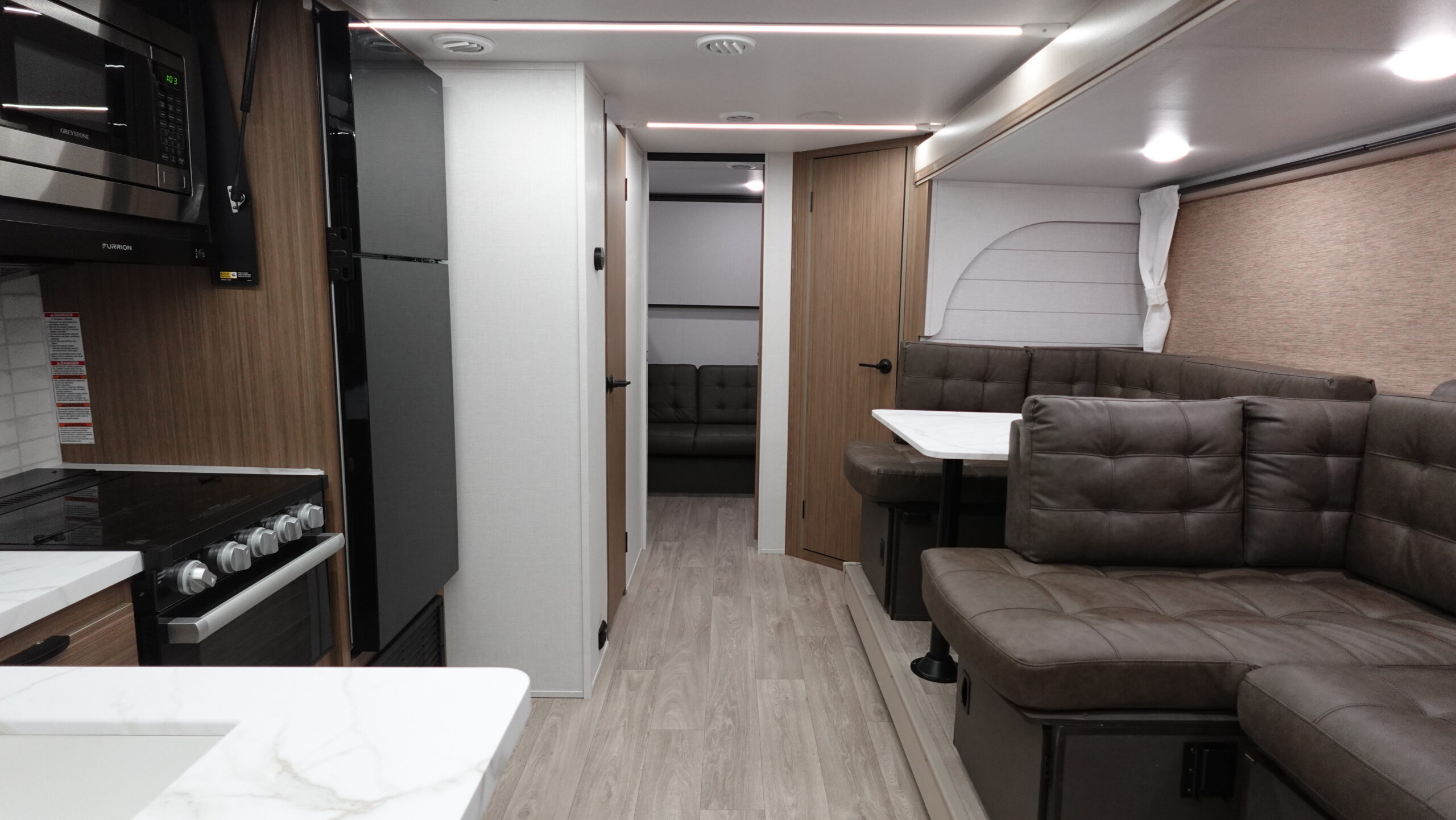 273QBXL RVs for Sale at General RV ・ General RV Center