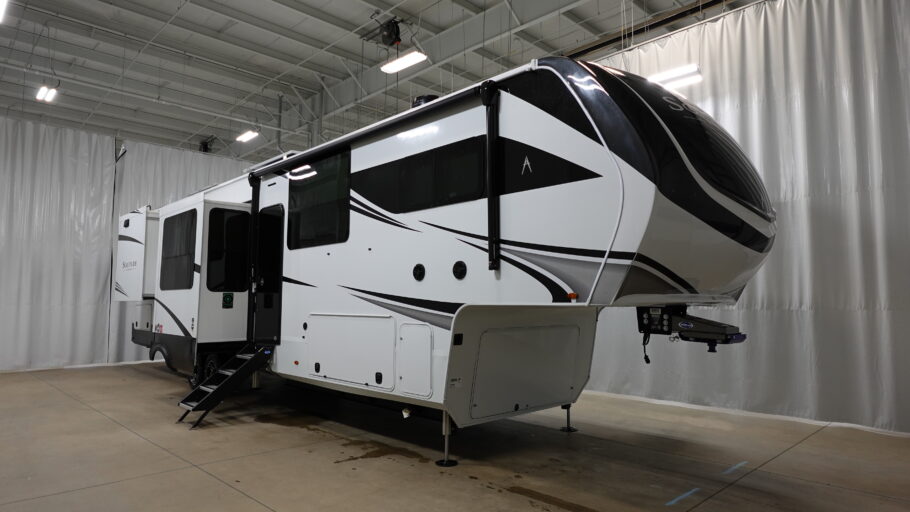 2026 GRAND DESIGN 390RK