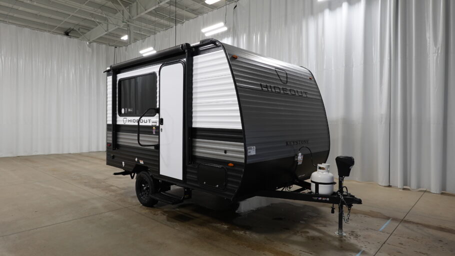 2026 KEYSTONE 120BT