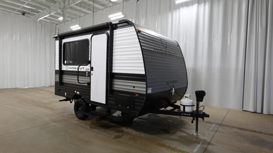 2026 KEYSTONE 120BT