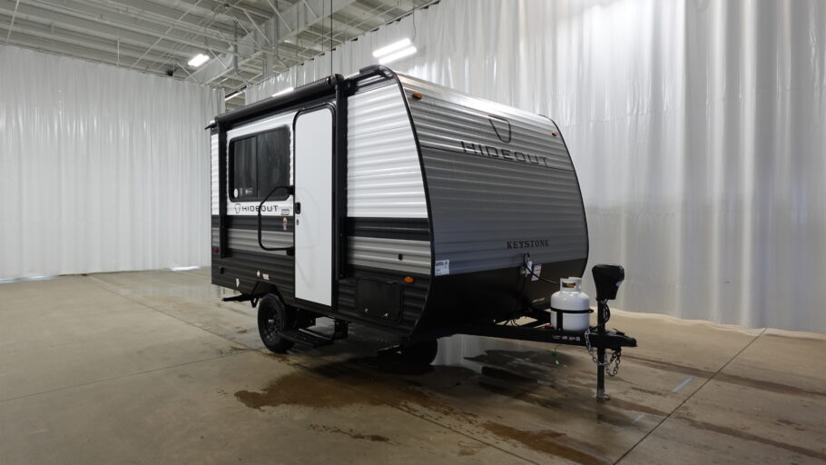 2026 KEYSTONE 120BT
