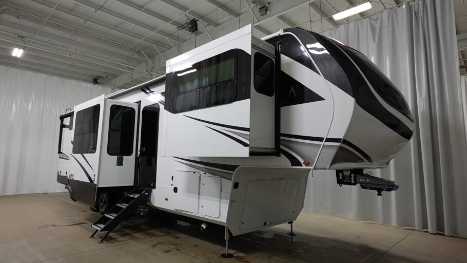 2026 GRAND DESIGN 380FL