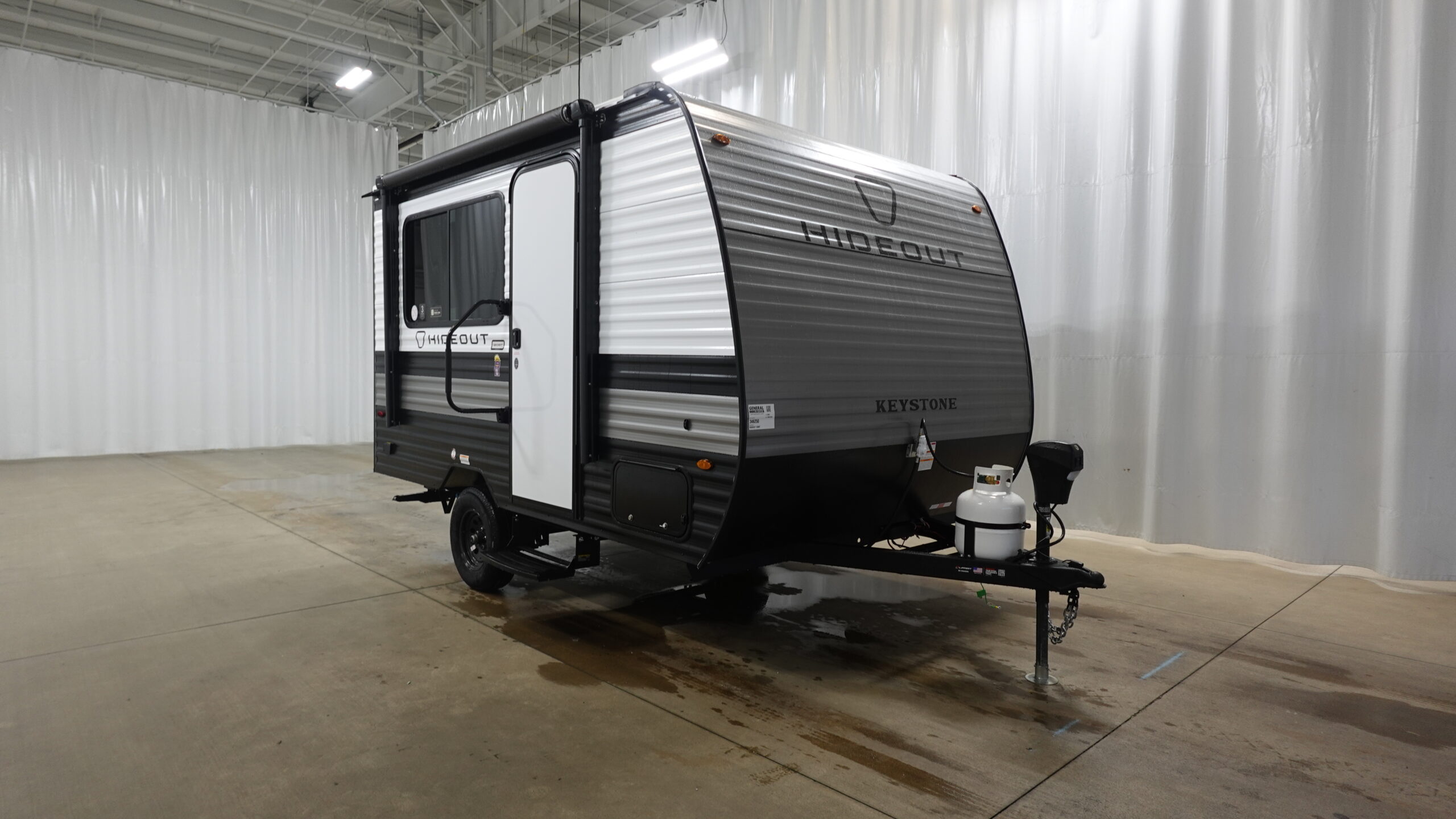 2026 Keystone Hideout Mini