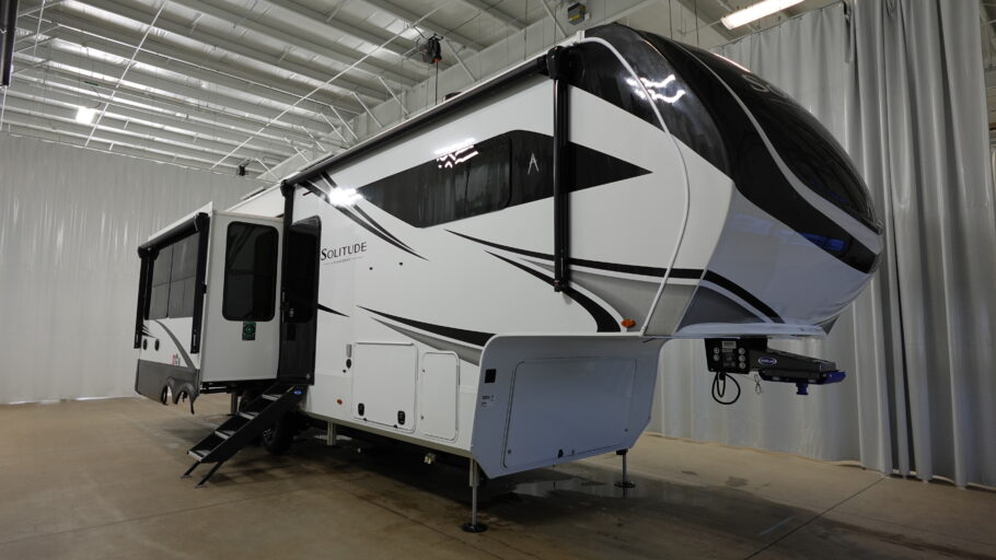 2026 GRAND DESIGN 310GK
