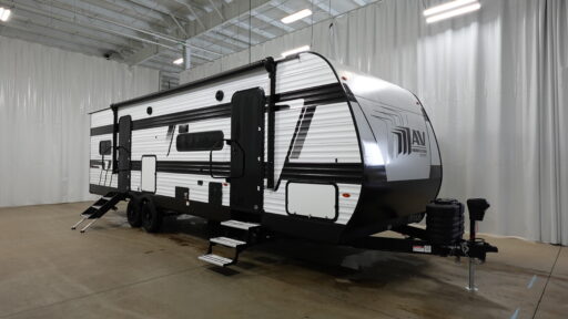 2026 Grand Design Momentum MAV 28MAV