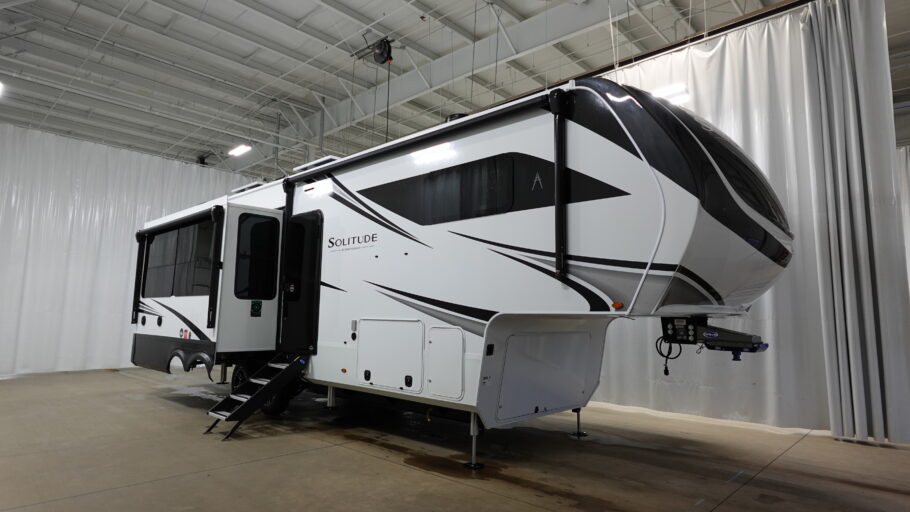 2026 GRAND DESIGN 310GK