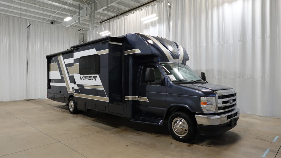 2026 NEXUS 29V