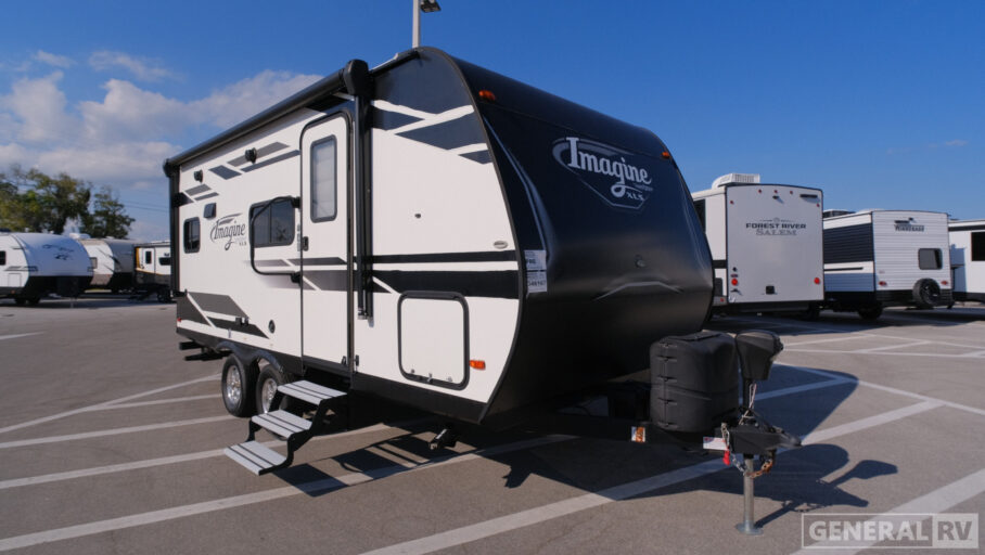 Sold RV photo