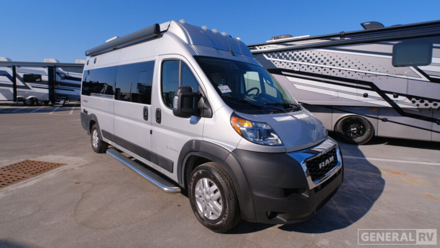 2023 ENTEGRA 20D