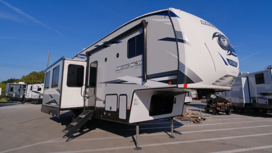 2022 Cherokee 291RL for sale on Searchshop