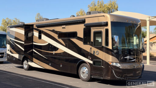 2022 Tiffin Allegro RED 340 38LL