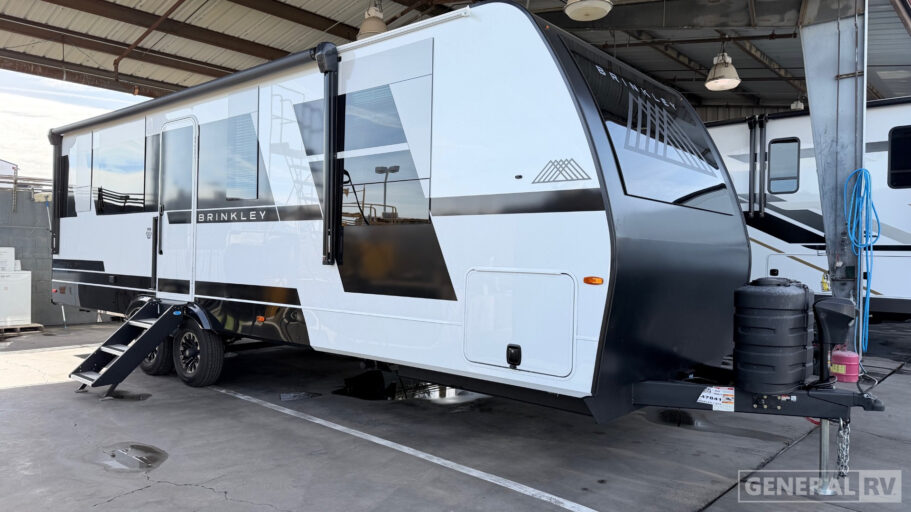2025 BRINKLEY 275