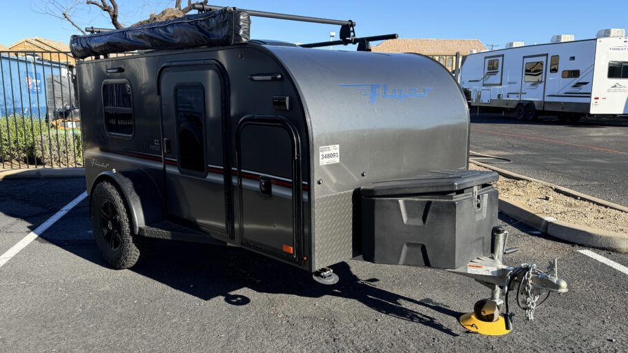 2020 Intech RV Pursue for sale on Searchshop