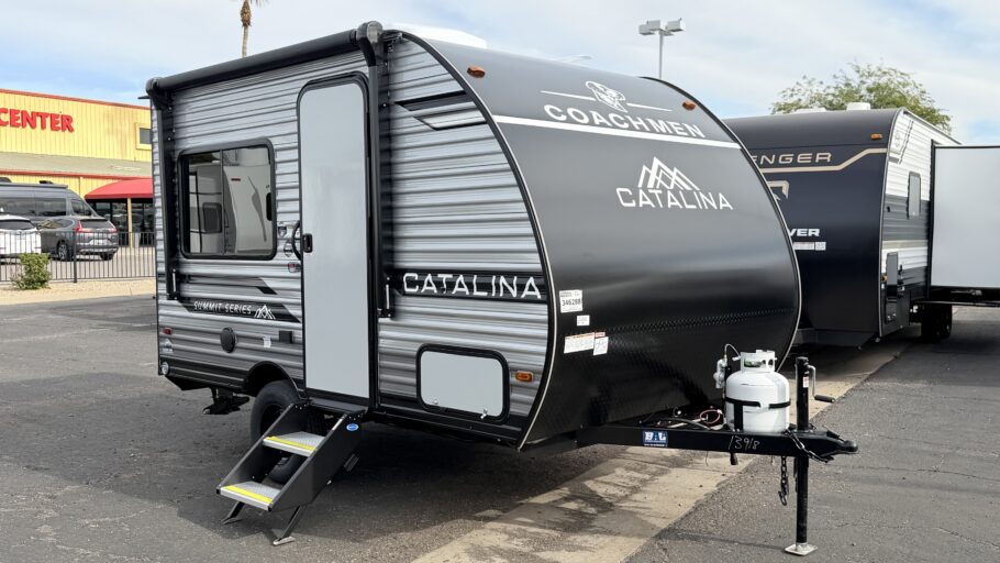 2026 COACHMEN 134RDX