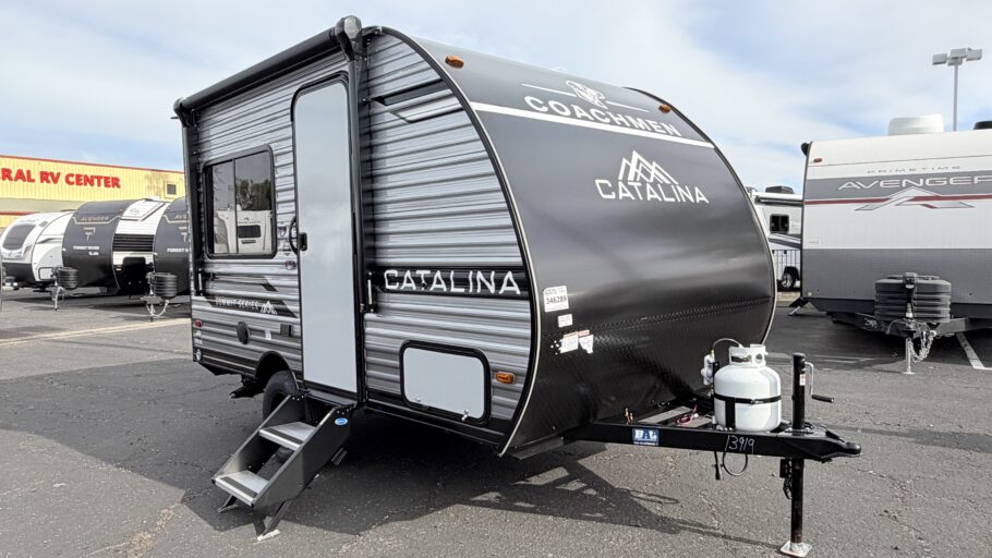 2026 COACHMEN 134RDX