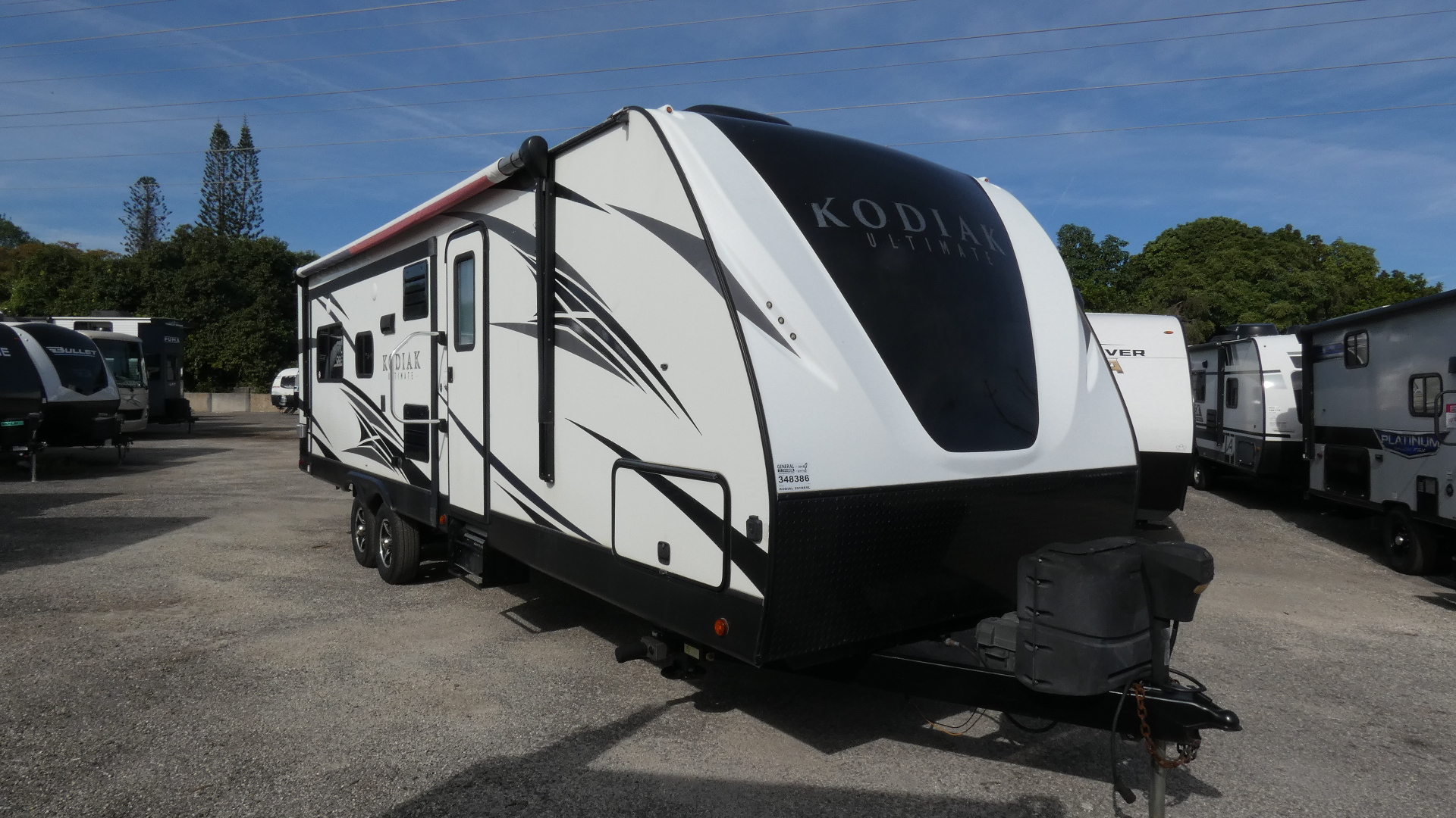 Sold RV photo