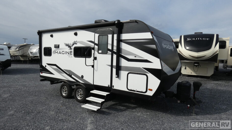 2022 GRAND DESIGN 17MKE