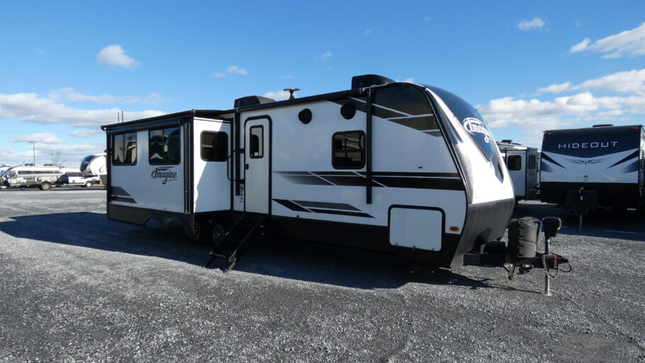 2019 GRAND DESIGN 2970RL