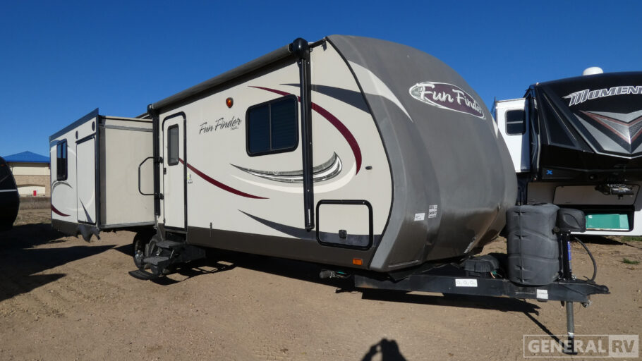 2013 Cruiser 267RES for sale on Searchshop
