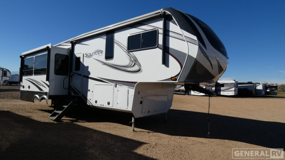 2021 GRAND DESIGN 2930RL