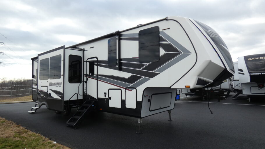 2020 GRAND DESIGN 351MS