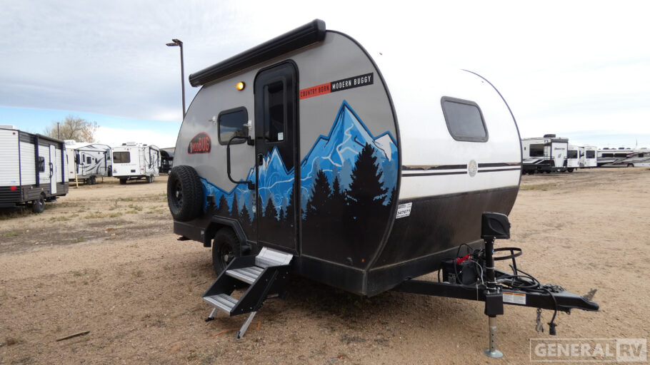 2024 Modern Buggy BB14