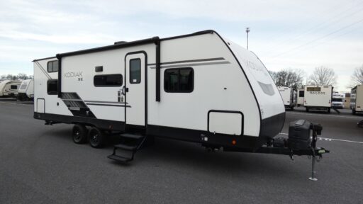 2022 Dutchmen Kodiak SE 27SBH
