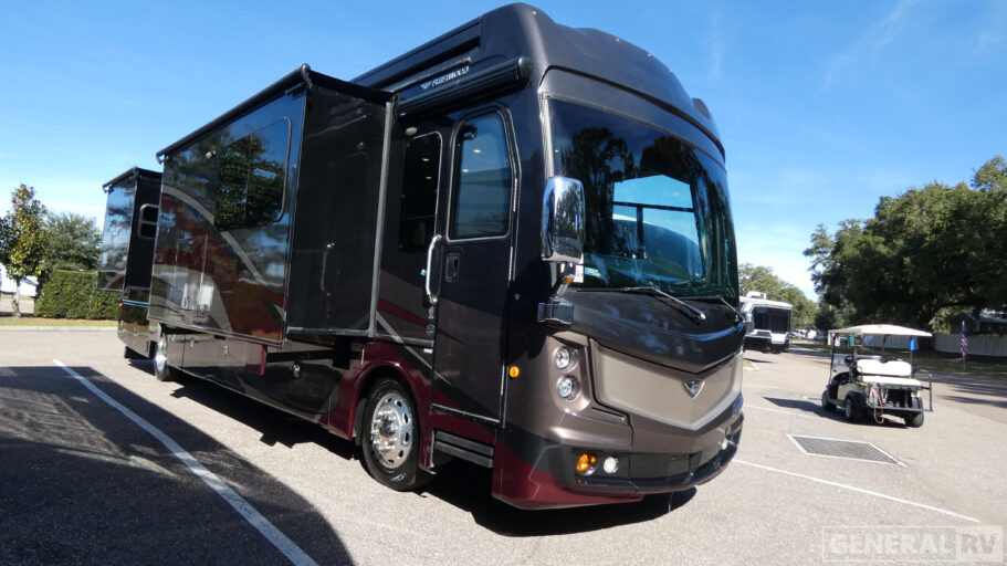 Sold RV photo