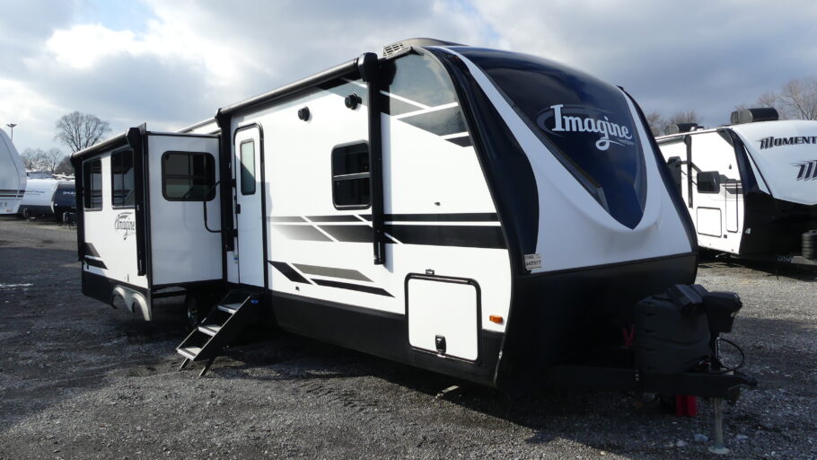 2021 GRAND DESIGN 2970RL