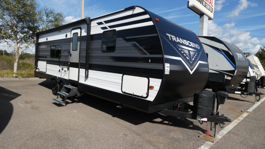2021 GRAND DESIGN 261BH