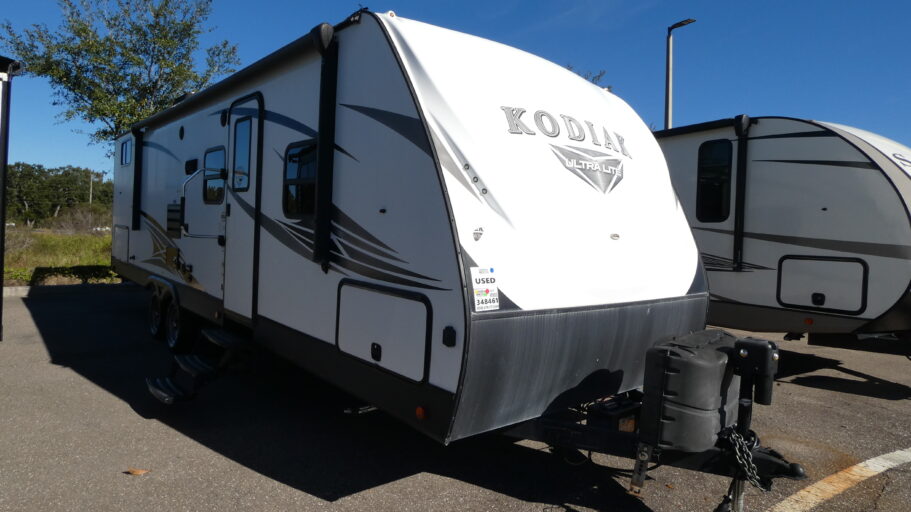 2019 DUTCHMEN 283BHSL