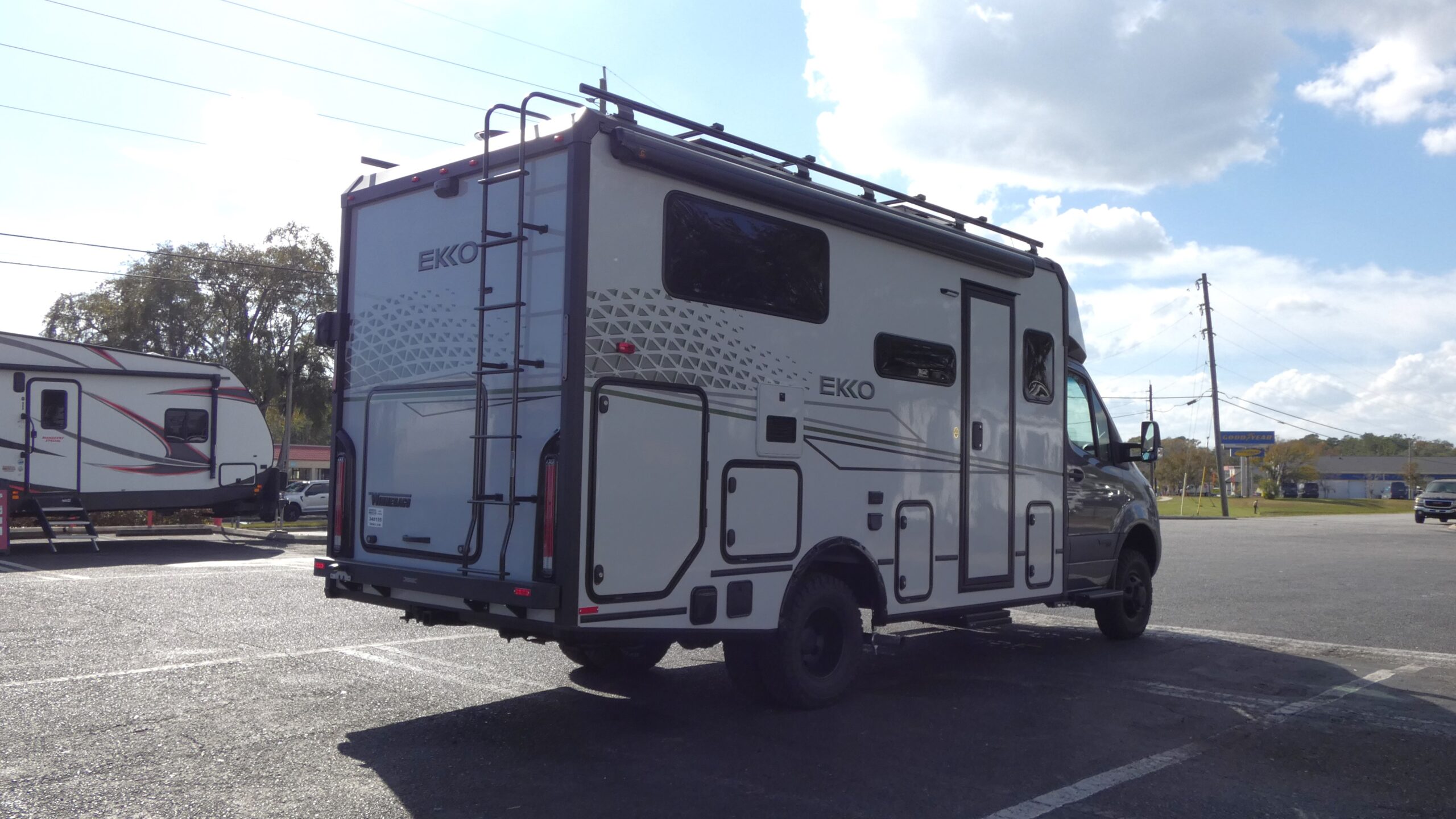 EKKO Sprinter/23B/2026 image-6