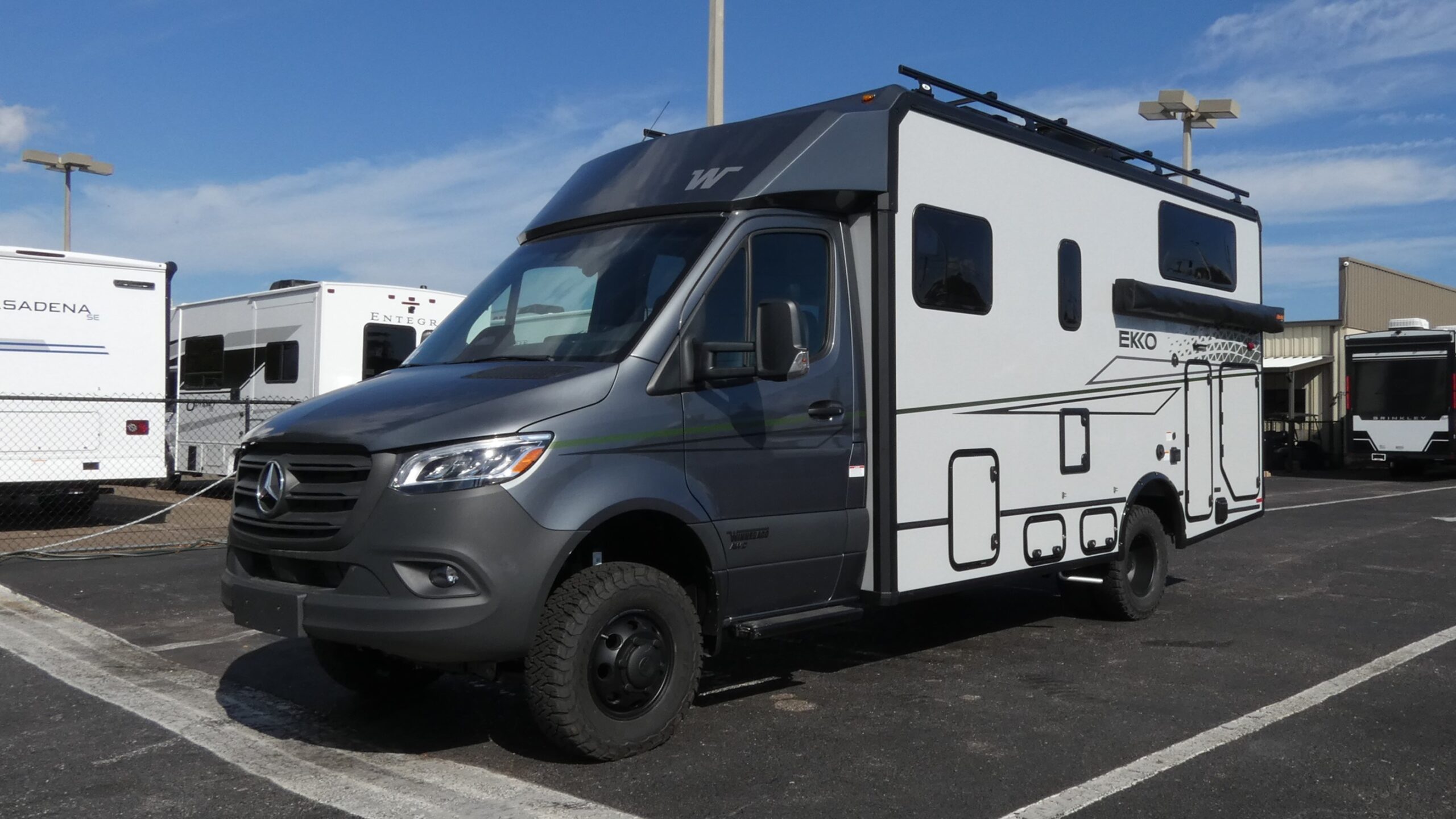 EKKO Sprinter/23B/2026 image-4