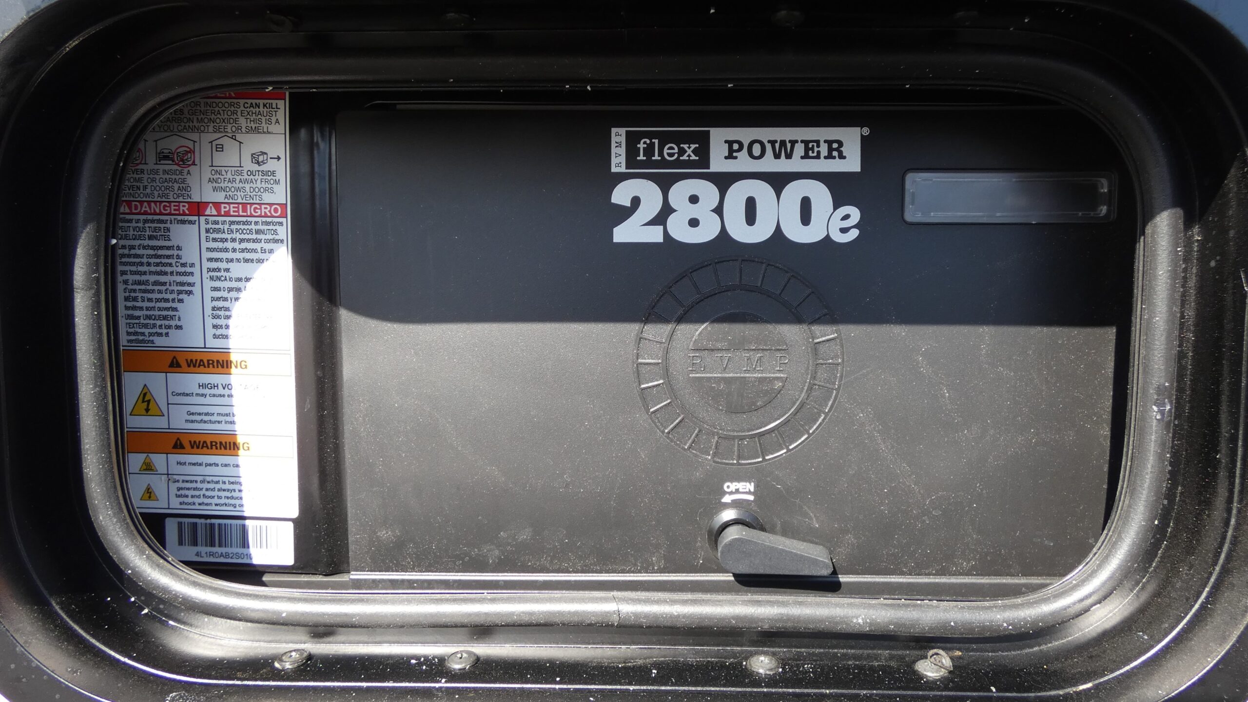 EKKO Sprinter/23B/2026 image-29